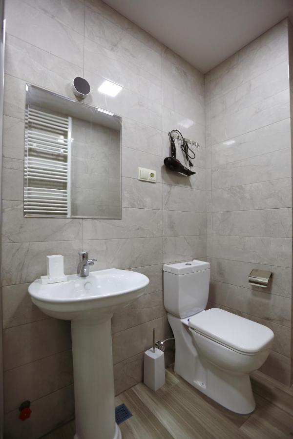 Cozy Apartments In Old Тбилиси Екстериор снимка